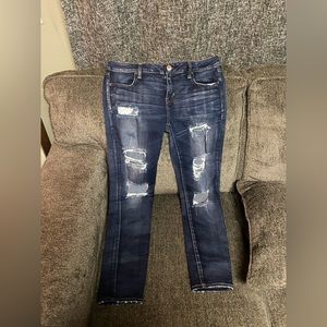 American Eagle Jeggings